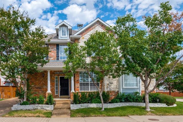 596 Southridge Way Irving, TX House Sold - Photo 1 of 1. Opens carousel modal