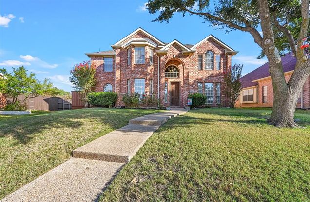3325 Patriot Drive Plano, TX House Sold - Photo 1 of 1. Opens carousel modal