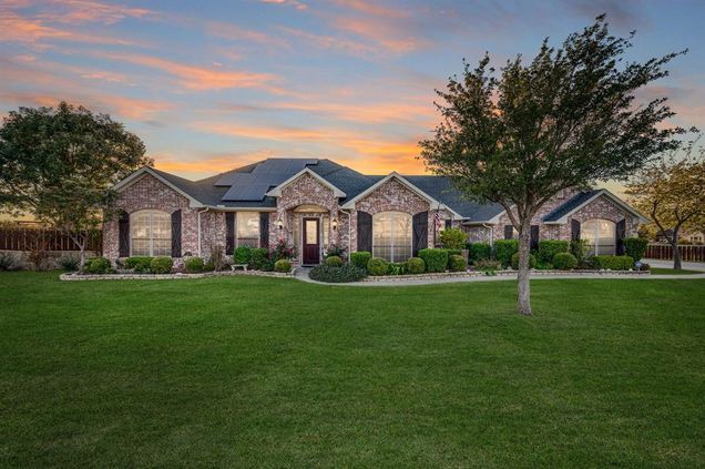 1130 Trophy Court E Midlothian, TX House Sold - Photo 1 of 1. Opens carousel modal