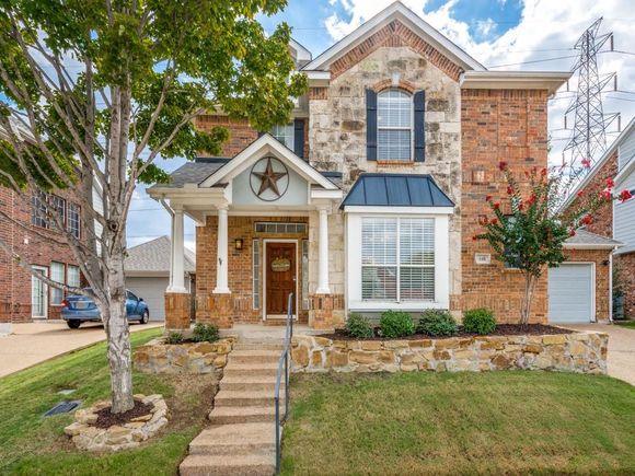 446 Southridge Way Irving, TX House Sold - Photo 1 of 1. Opens carousel modal