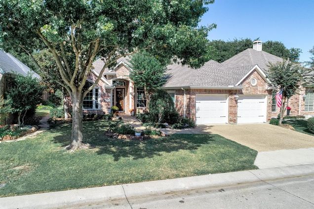 1349 Ranch House Drive Fairview, TX House Sold - Photo 1 of 1. Opens carousel modal