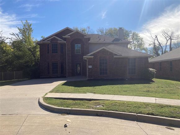 2100 Hummingbird Way Mesquite, TX House Sold - Photo 1 of 1. Opens carousel modal