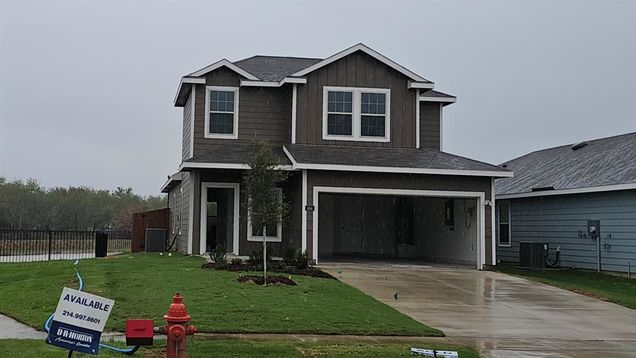 464 Vitex Drive Royse City, TX House Sold - Photo 1 of 1. Opens carousel modal