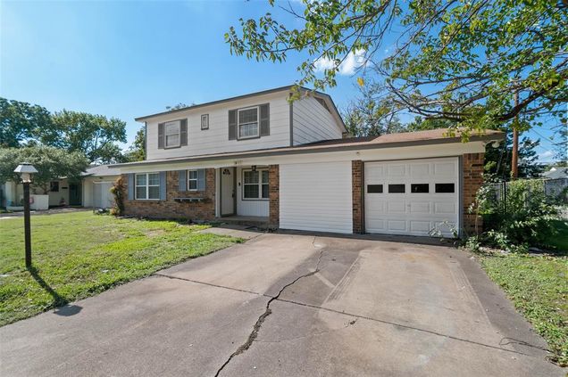 1902 4th Street Grand Prairie, TX House Sold - Photo 1 of 1. Opens carousel modal
