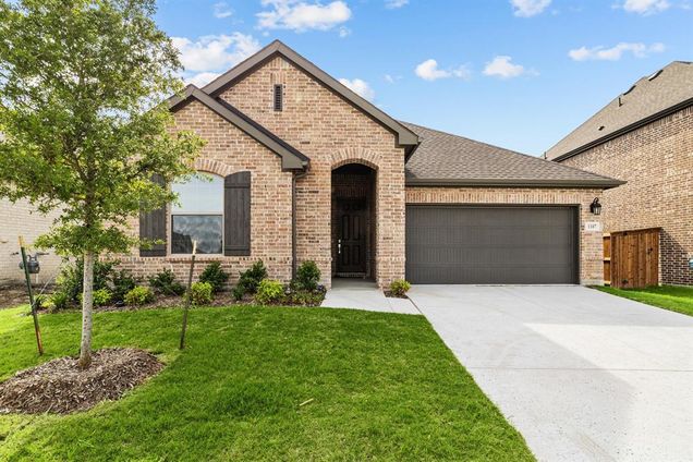 1107 Daphne Road Fate, TX House Sold - Photo 1 of 1. Opens carousel modal
