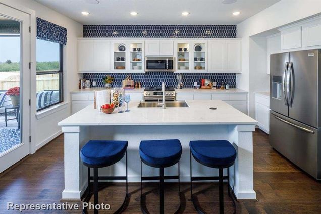 1821 Solterra Boulevard Mesquite, TX House Sold - Photo 1 of 1. Opens carousel modal