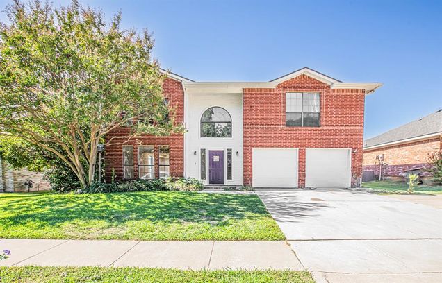807 Parkhill Drive Mansfield, TX House Sold - Photo 1 of 1. Opens carousel modal