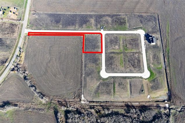 6006 Pinnacle Street Princeton, TX Plot of land Active - Photo 1 of 4. Opens carousel modal