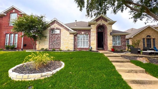 1880 Crestlake Drive Rockwall, TX House Sold - Photo 1 of 1. Opens carousel modal