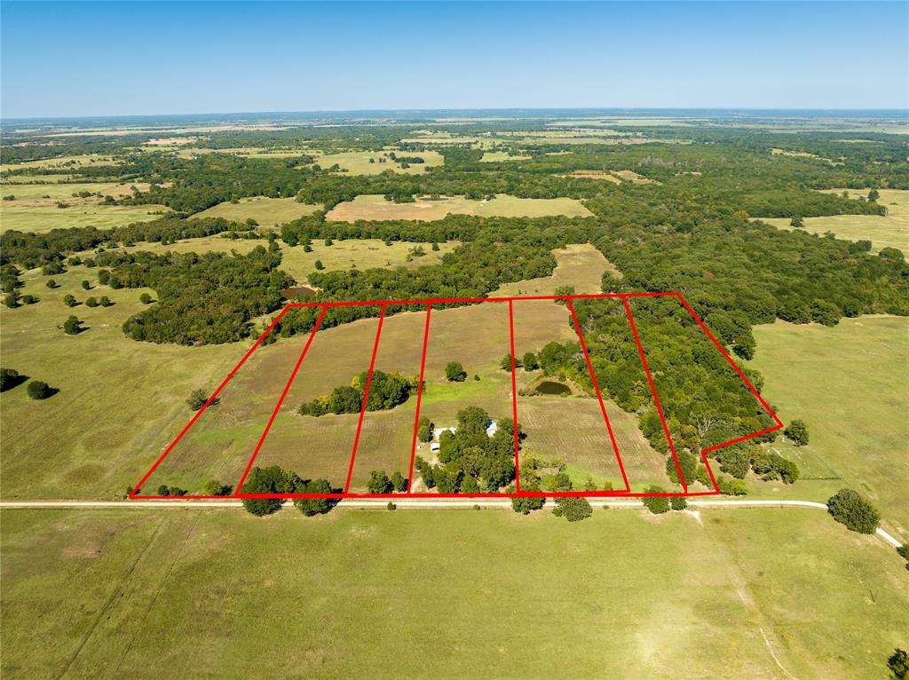 1223 County Road 2310 Unit Tract 2  