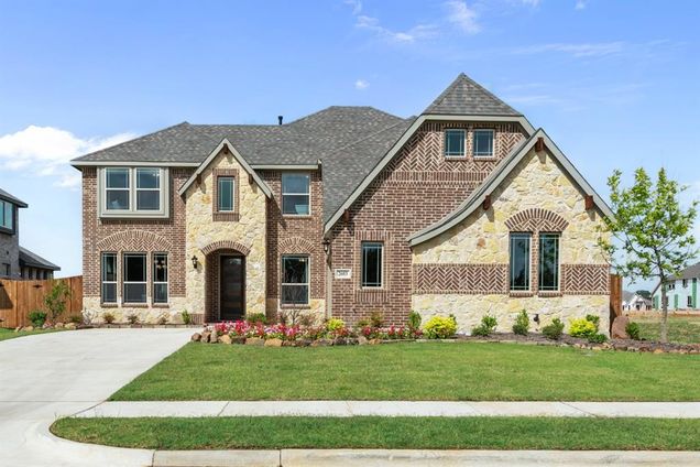 2603 Gavin Drive Mansfield, TX House Sold - Photo 1 of 1. Opens carousel modal