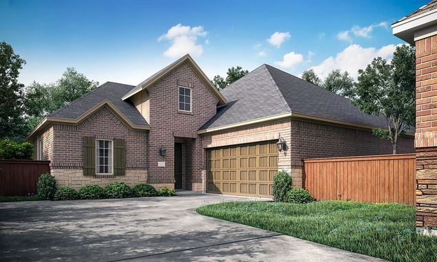 4722 Prairie Crest Lane Arlington, TX House Sold - Photo 1 of 1. Opens carousel modal