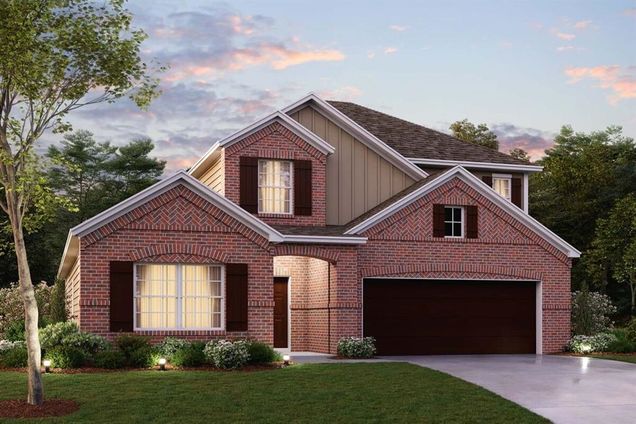 9001 Flying Eagle Lane Fort Worth, TX House Sold - Photo 1 of 1. Opens carousel modal