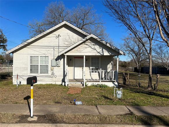 803 S Elm Street Kemp, TX House Sold - Photo 1 of 1. Opens carousel modal