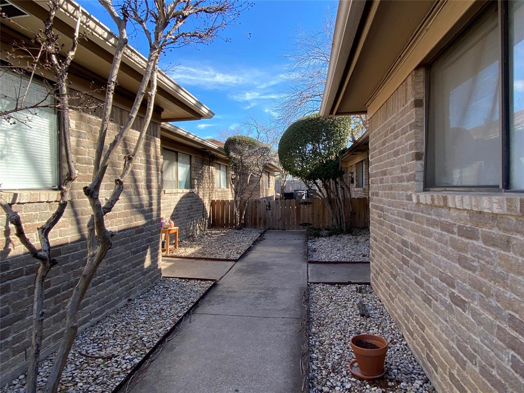 106 Priddy Lane Unit A B C D  