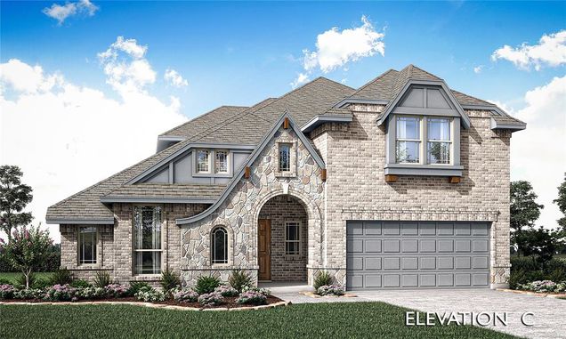 2037 Flora Lane DeSoto, TX House Sold - Photo 1 of 1. Opens carousel modal