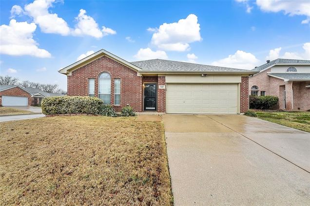 3401 Lasso Road Fort Worth, TX House Sold - Photo 1 of 1. Opens carousel modal