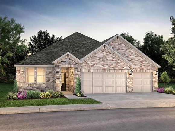 4005 Turpin Drive Princeton, TX House Sold - Photo 1 of 1. Opens carousel modal