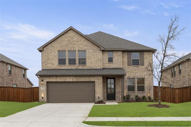 1932 Sand Springs Street Forney, TX House Sold - Photo 1 of 1. Opens carousel modal