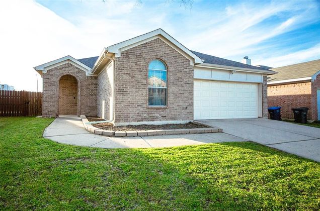 13413 Ponderosa Ranch Road Fort Worth, TX House Sold - Photo 1 of 1. Opens carousel modal