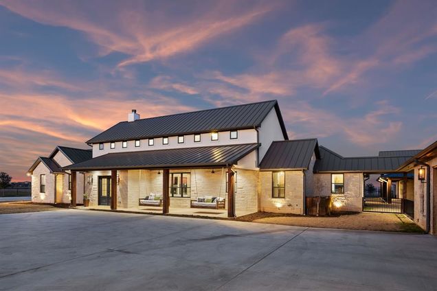 10903 W Rocky Creek Road Crowley, TX House Sold - Photo 1 of 1. Opens carousel modal