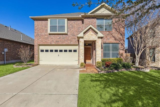 3825 Weatherstone Drive Fort Worth, TX House Sold - Photo 1 of 1. Opens carousel modal