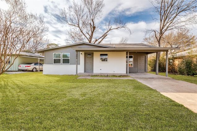 302 Jenny Kay Lane Irving, TX House Sold - Photo 1 of 1. Opens carousel modal