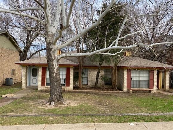 707 Oakwood Lane Arlington, TX Multifamily Sold - Photo 1 of 1. Opens carousel modal