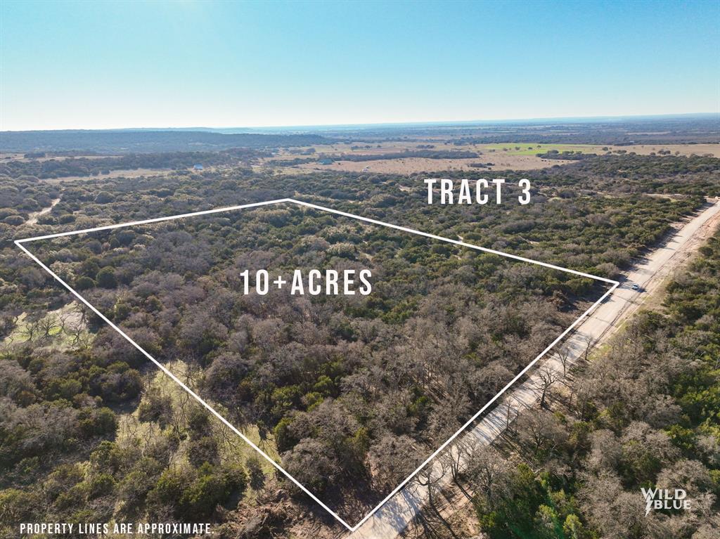 Tract 3 County Rd 140  