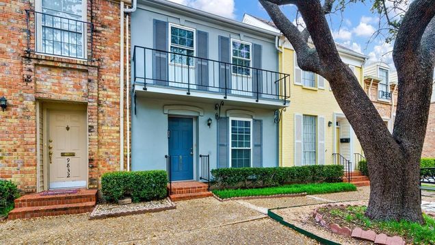 9830 Park Lane Court Unit 9830 Dallas, TX Condo Active - Photo 1 of 20. Opens carousel modal