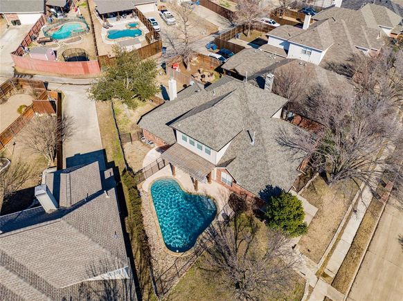 2230 Garden Crest Drive Rockwall, TX House Sold - Photo 1 of 1. Opens carousel modal