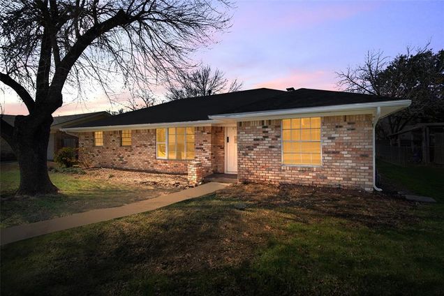 1717 Esquire Place Grand Prairie, TX House Sold - Photo 1 of 1. Opens carousel modal