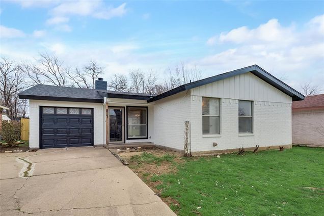 817 Tapley Street Grand Prairie, TX House Sold - Photo 1 of 1. Opens carousel modal