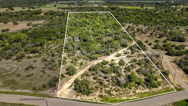 3903 N Fm 51 Weatherford, TX Plot of land Sold - Photo 1 of 1. Opens carousel modal