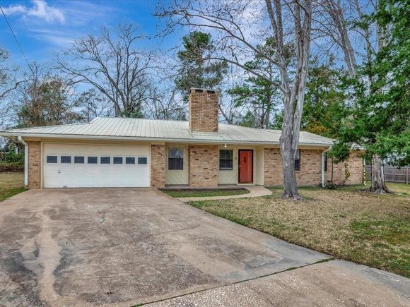 104 Aspen Street Lufkin, TX House Sold - Photo 1 of 1. Opens carousel modal