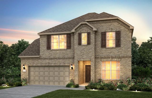 3432 Sorghum Way McKinney, TX House Sold - Photo 1 of 1. Opens carousel modal