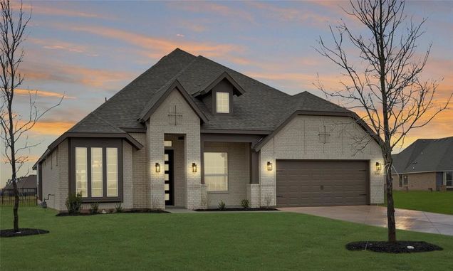 3149 Ferry Boat Lane Granbury, TX House Sold - Photo 1 of 1. Opens carousel modal