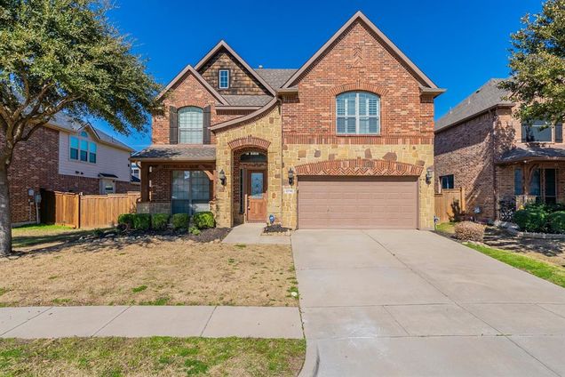 2736 Columbus Grand Prairie, TX House Active - Photo 1 of 40. Opens carousel modal