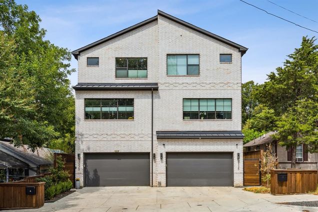 2323 Hondo Avenue Dallas, TX House Sold - Photo 1 of 1. Opens carousel modal