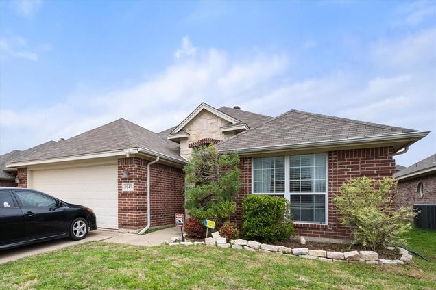 9149 Autumn Falls Drive Fort Worth, TX House Pending - Photo 1 of 23. Opens carousel modal