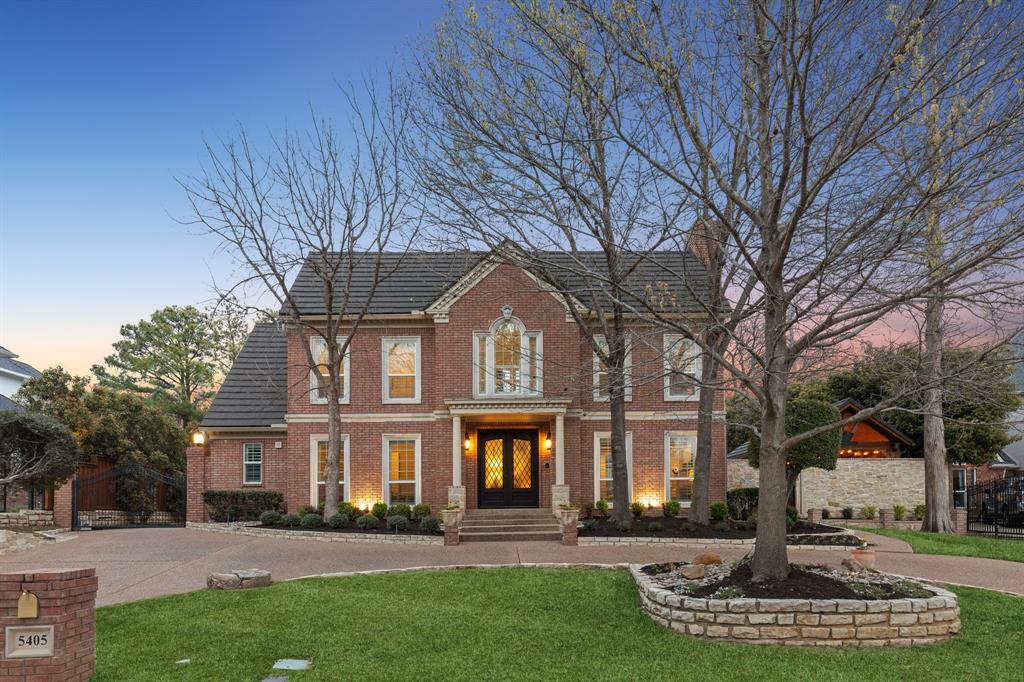 5405 Willow Ln