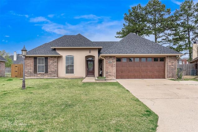 8007 Aegean Lane Shreveport, LA House Sold - Photo 1 of 1. Opens carousel modal