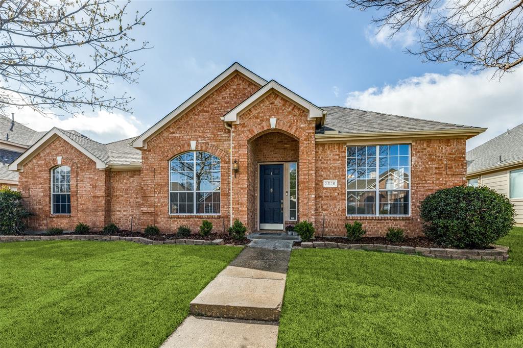 3528 San Patricio Dr  