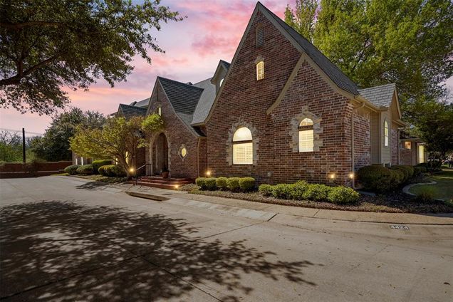 4424 Bombay Court Fort Worth, TX House Sold - Photo 1 of 1. Opens carousel modal