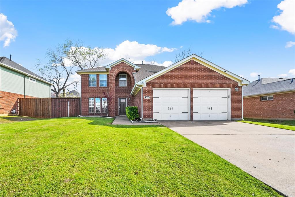 340 STATELY OAK LN  
