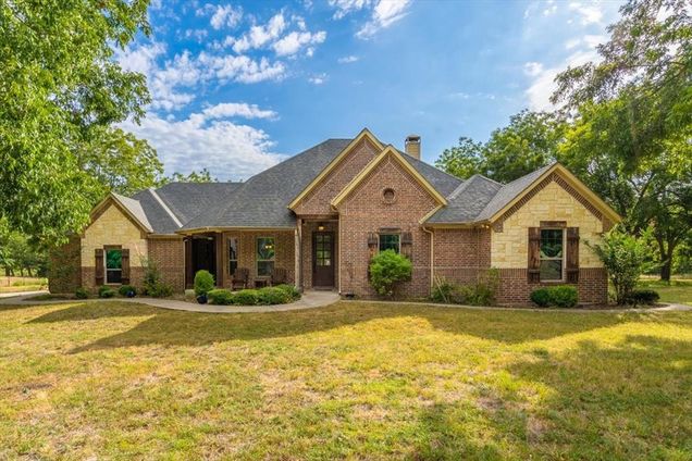 5285 County Rd 862, McKinney, TX 75071 | Estately 🧡 | MLS# 20569567