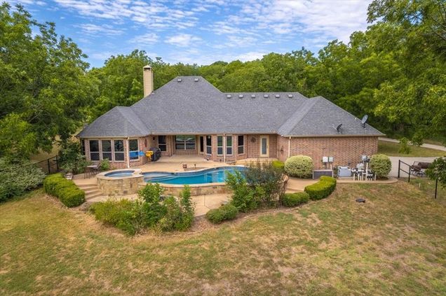 5285 County Rd 862, McKinney, TX 75071 | Estately 🧡 | MLS# 20569567