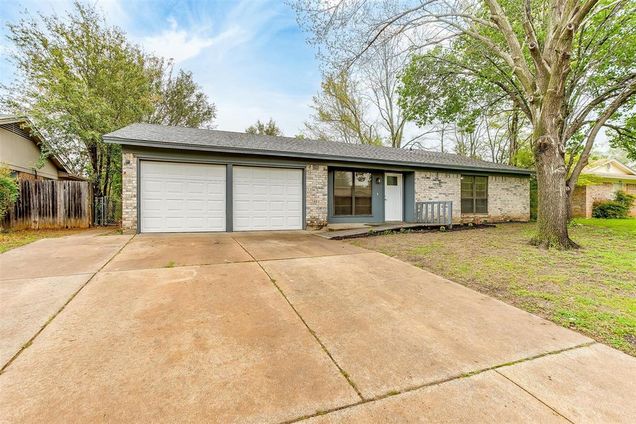 809 Chaparral Lane Arlington, TX House Sold - Photo 1 of 1. Opens carousel modal