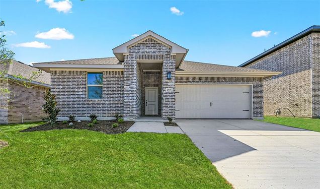 2516 Broken Bow Drive Seagoville, TX House Sold - Photo 1 of 1. Opens carousel modal