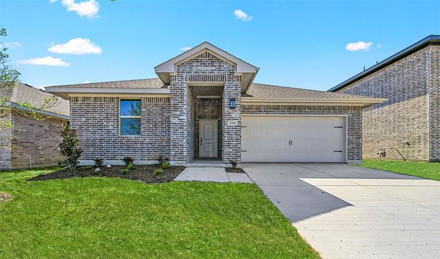 2516 Broken Bow Drive Seagoville, TX House Pending - Photo 1 of 21. Opens carousel modal